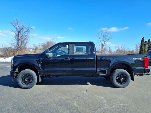 New 2026 Ford F250 XL w/ STX Appearance Package image 2