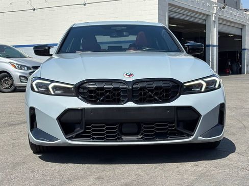 Used 2023 BMW M340i xDrive image 7