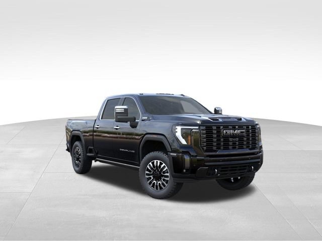 New 2026 GMC Sierra 2500 Denali Ultimate AWD/4WD image 1