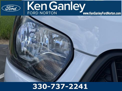 New 2025 Ford Transit 350 Base w/ Load Area Protection Package image 4