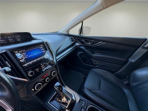 Used 2018 Subaru Crosstrek 2.0i Limited image 13