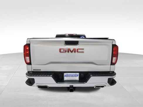 Used 2020 GMC Sierra 1500 SLE w/ SLE Value Package image 2