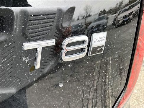 New 2026 Volvo XC90 T8 Ultra w/ Protection Package Premier AWD/4WD image 8