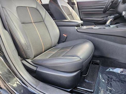 Used 2021 Nissan Altima 2.5 SR FWD image 19