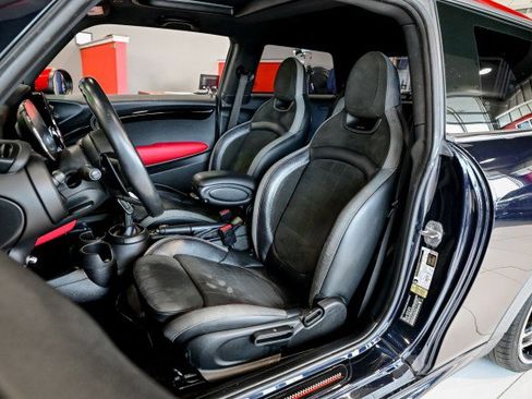 Used 2021 MINI Cooper John Cooper Works w/ Driver Assistance Package image 23