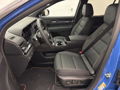 New 2026 GMC Terrain AT4 w/ Convenience Package III image 21