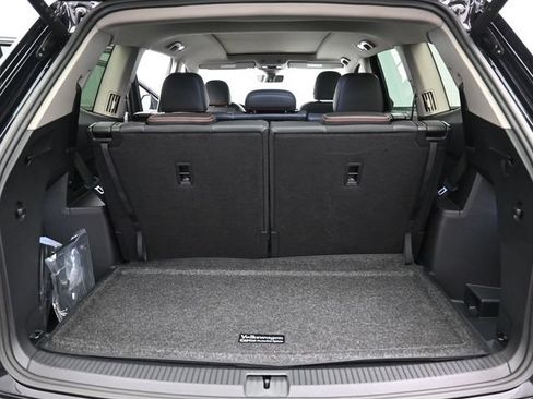 New 2026 Volkswagen Atlas Peak Edition AWD/4WD image 12