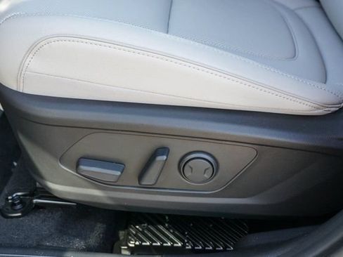 Used 2026 Hyundai Tucson Limited AWD/4WD image 14