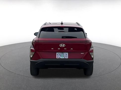 Used 2025 Hyundai Kona SEL image 12