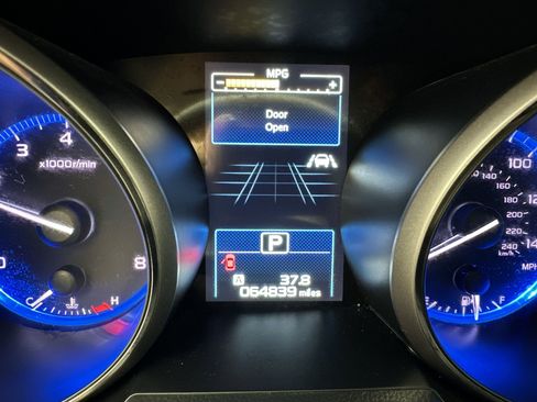 Used 2018 Subaru Outback 2.5i Limited image 19