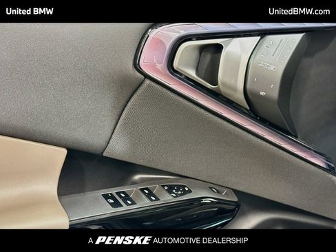 New 2026 BMW X3 xDrive30i w/ Premium Package AWD/4WD image 3