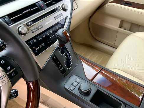 Used 2015 Lexus RX 350 FWD image 16