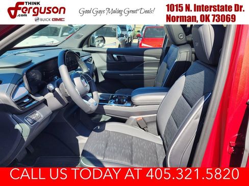 New 2026 Buick Enclave Sport Touring w/ Super Cruise Package FWD image 16