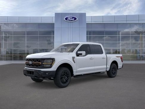 New 2025 Ford F150 Tremor w/ Equipment Group 402A High AWD/4WD image 37