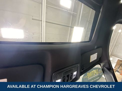 Used 2025 Chevrolet Silverado 1500 ZR2 w/ Technology Package AWD/4WD image 25