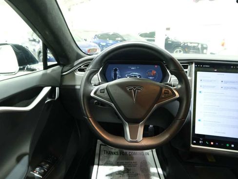 Used 2018 Tesla Model S 100D image 29