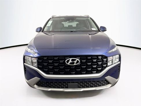 Used 2023 Hyundai Santa Fe SEL AWD/4WD image 3