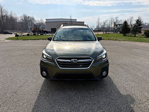 Used 2019 Subaru Outback 2.5i Limited image 4