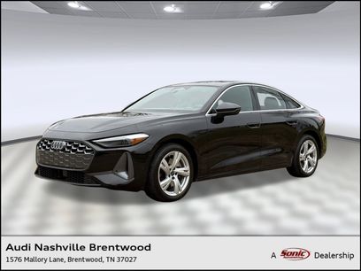 Certified 2025 Audi A5 2.0T Premium w/ Convenience Package