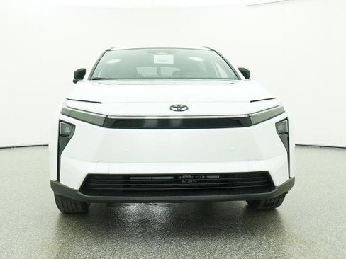 New 2026 Toyota bZ FWD image 41