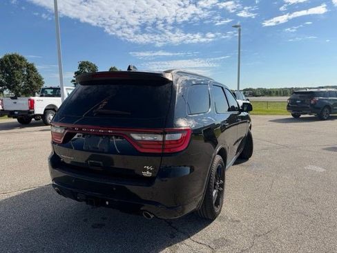 Used 2023 Dodge Durango R/T AWD/4WD image 13