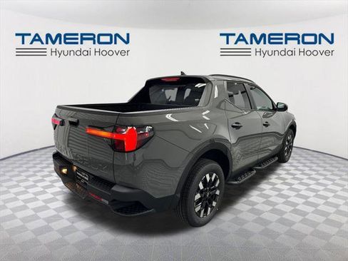 New 2025 Hyundai Santa Cruz SEL image 5
