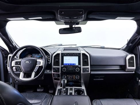 Used 2020 Ford F150 Lariat AWD/4WD image 26