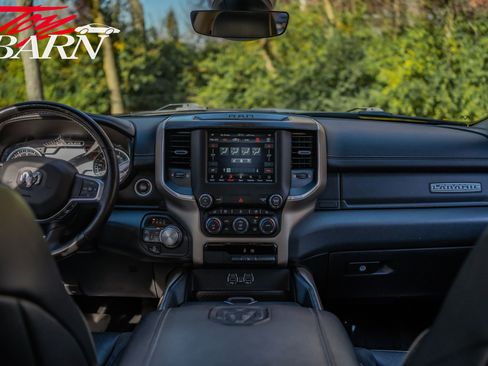 Used 2020 RAM 1500 Laramie image 50