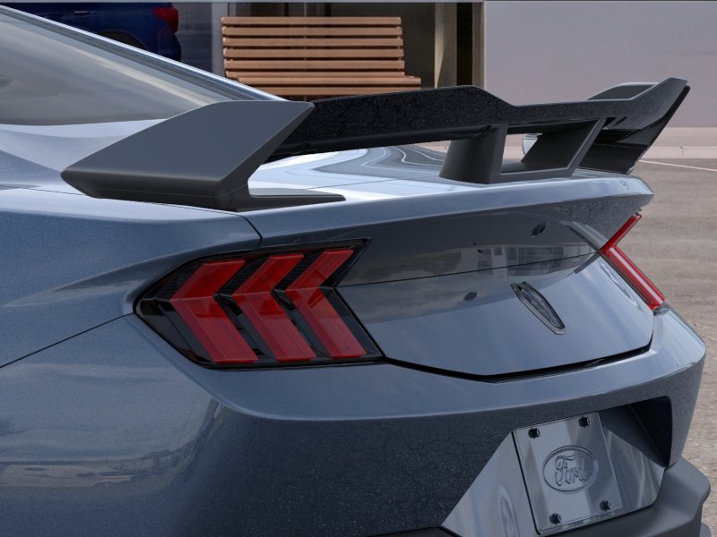 New 2026 Ford Mustang Dark Horse w/ Dark Horse Handlin Package RWD image 52