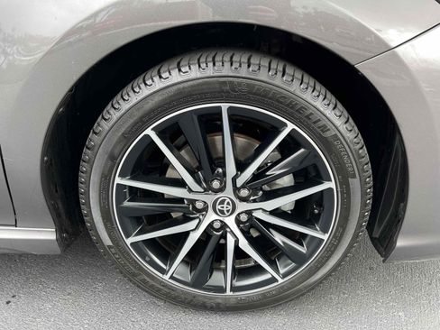 Used 2021 Toyota Camry SE w/ Convenience Package image 86