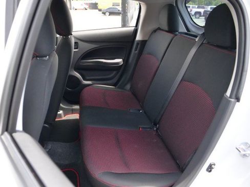 Used 2024 Mitsubishi Mirage FWD image 28