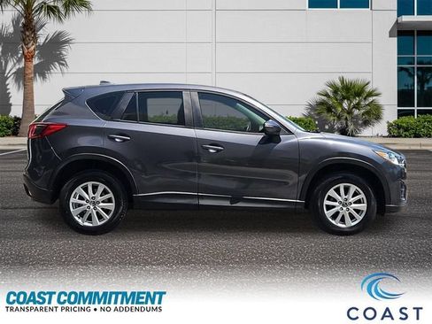 Used 2016 MAZDA CX-5 Sport FWD image 5