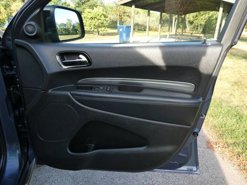 Used 2020 Dodge Durango R/T w/ Blacktop Package image 32