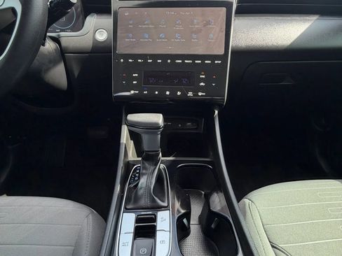 Used 2024 Hyundai Santa Cruz SEL w/ Activity Package image 32