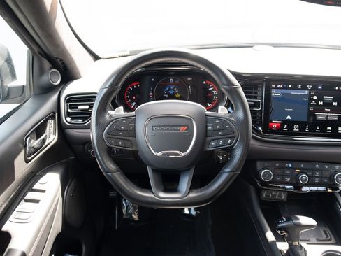 Used 2022 Dodge Durango R/T AWD/4WD image 2