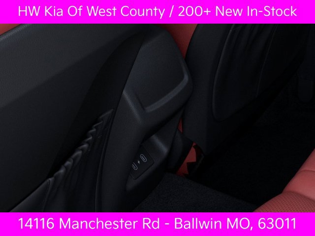 New 2027 Kia K5 GT-Line FWD image 26