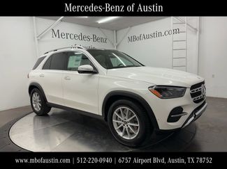 Used 2026 Mercedes-Benz GLE 350 GLE 350 video 1