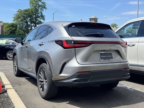 Used 2022 Lexus NX 350 AWD w/ Cold Area Package image 6