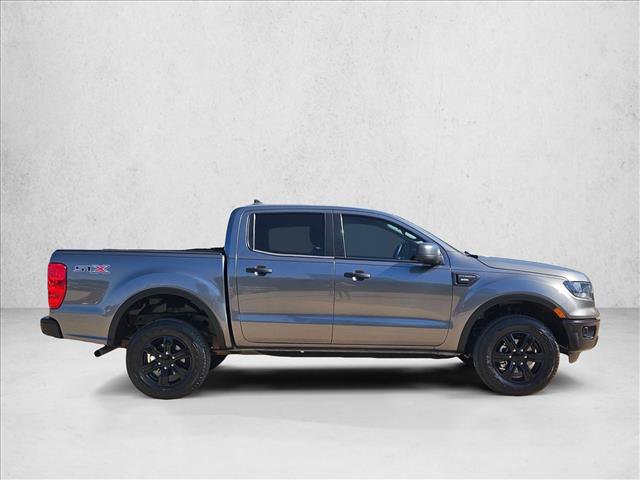 Used 2022 Ford Ranger XL w/ Equipment Group 101A High RWD image 4