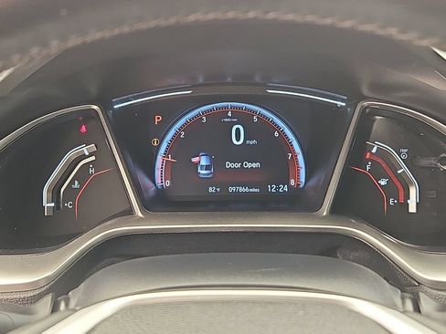 Used 2021 Honda Civic Sport image 23