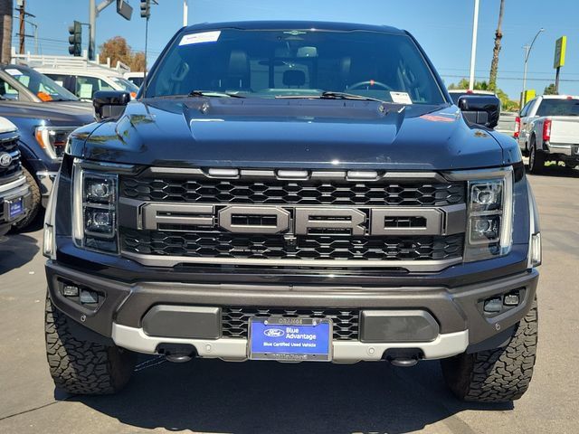 Certified 2023 Ford F150 Raptor AWD/4WD image 31