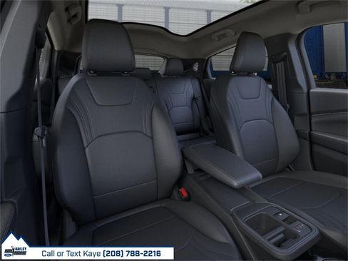 New 2025 Ford Mustang Mach-E Premium w/ Interior Protection Package image 31