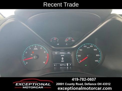 Used 2015 Chevrolet Colorado LT w/ Luxury Package AWD/4WD image 40