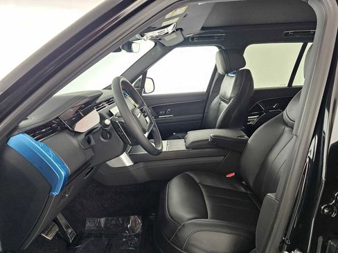 New 2025 Land Rover Range Rover SE image 19