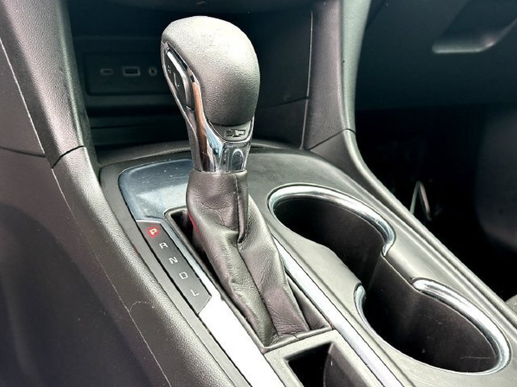 Used 2022 Chevrolet Equinox LT FWD image 17