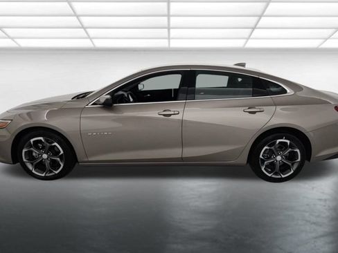 Used 2024 Chevrolet Malibu LT FWD image 5