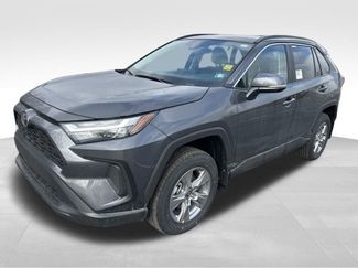 New 2025 Toyota RAV4 XLE 360° Tour
