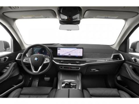 New 2026 BMW X7 xDrive40i image 7