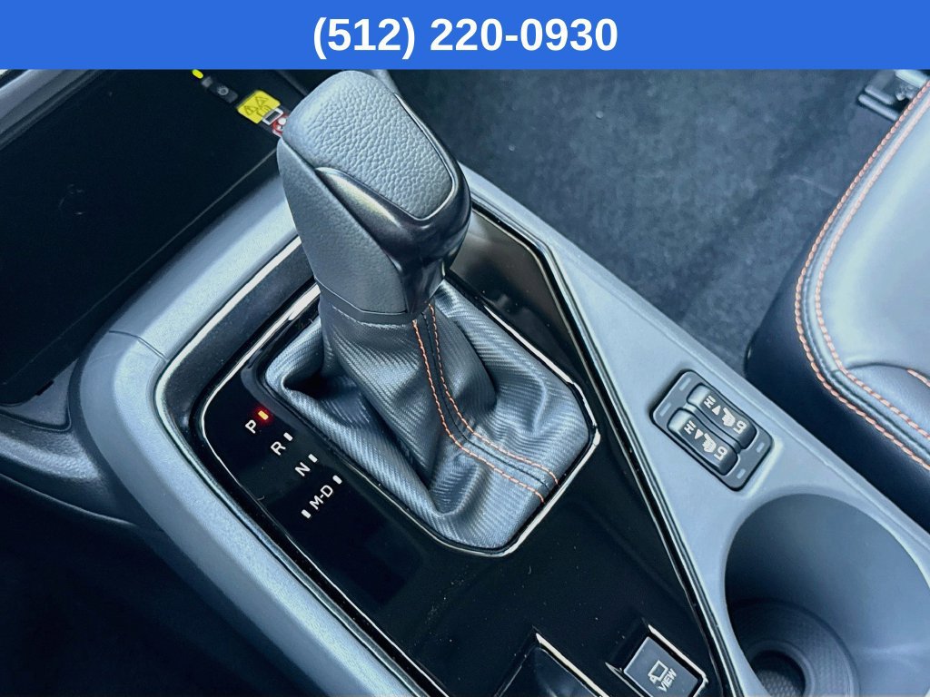 New 2026 Subaru Crosstrek 2.5i Limited AWD/4WD image 23