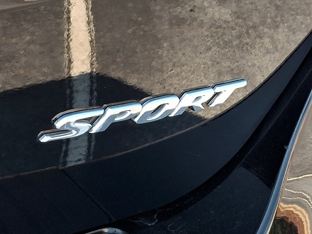 Used 2025 Honda Odyssey Sport-L image 33